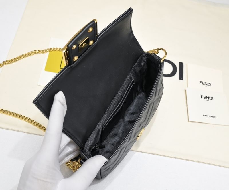 Fendi Satchel Bags